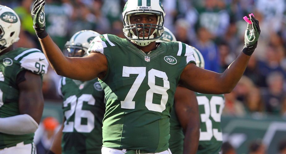 Jets Welcome Back Douzable