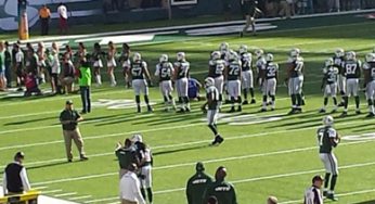 Jets vs. Browns Game Preview