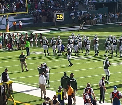 Geno Smith Pass - JetNation.com - New York Jets Blog & Forum New York Jets