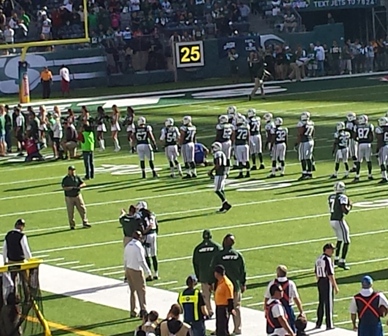 New York Jets