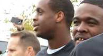 Jets QB Smith Incident At Airport / Winslow Accused of Lewd Act
