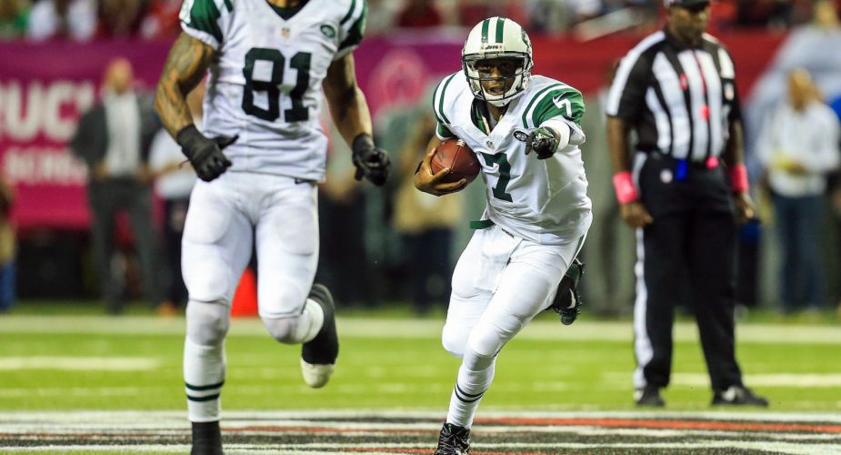 New York Jets Report Card: Week 5