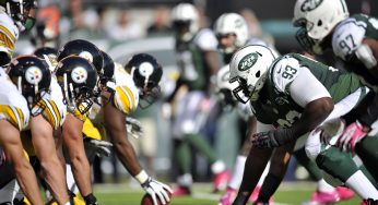 Players To Watch: Steelers