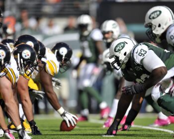 Jets Defeat Steelers 20-13, Jaiquawn Jarrett Shines