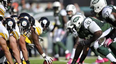 Players To Watch: Steelers