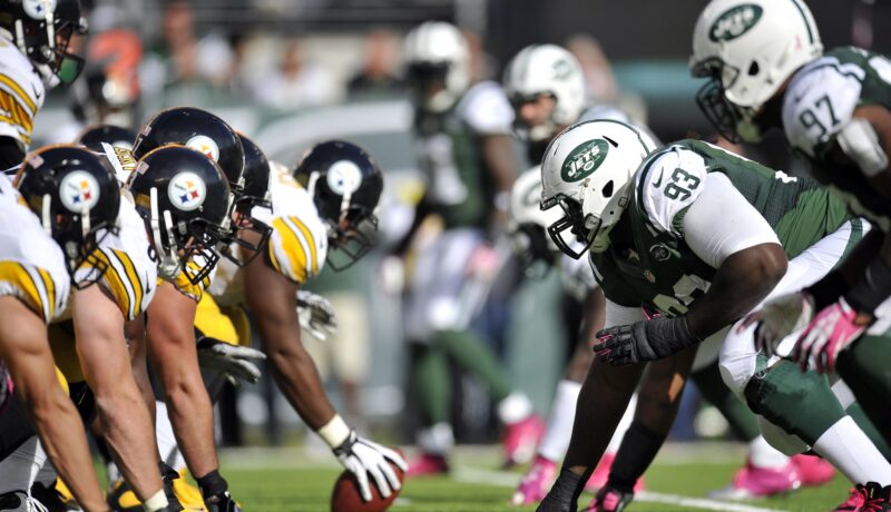 Players To Watch: Steelers