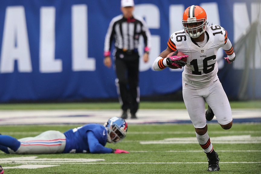 Josh Cribbs - JetNation.com - New York Jets Blog & Forum NY Jets Roster