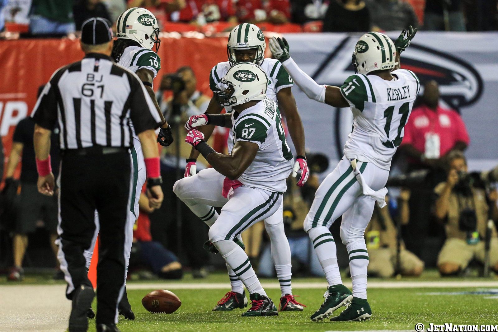 Kerley_Cumberland - JetNation.com - New York Jets Blog & Forum New York Jets