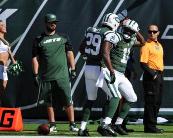 NY Jets Win – Photo Gallery