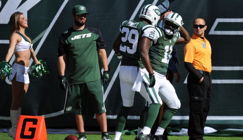 Who Are The New York Jets?