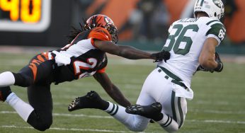 Jets Lose Big; Fall To 4-4