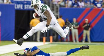 Kellen Winslow Is Back