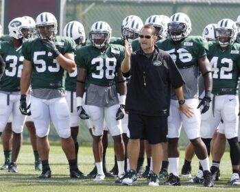 NY Jets Special Teams Coach Kotwica Deserves Credit