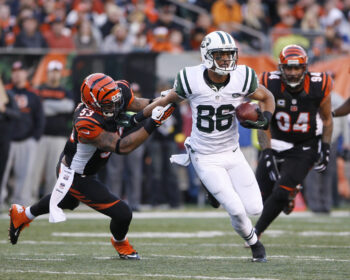 Jets At Bengals Preview
