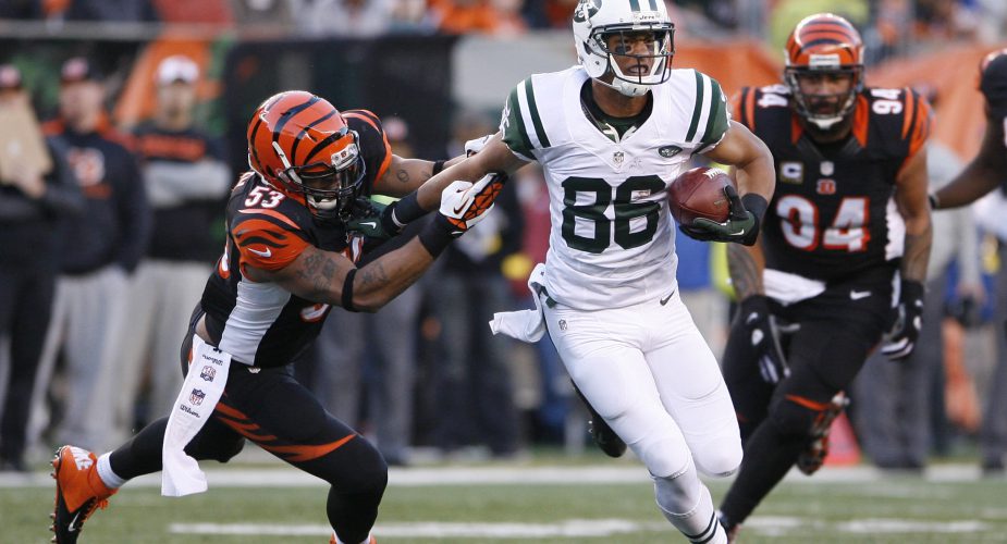 Jets At Bengals Preview