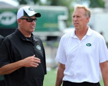 Geno Smith Will Determine Ryan’s Fate