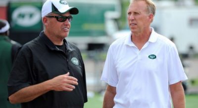 NY Jets Free Agents: Staying, Going Or Gone