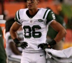 Exclusive Interview: WR David Nelson (JetNation Radio)