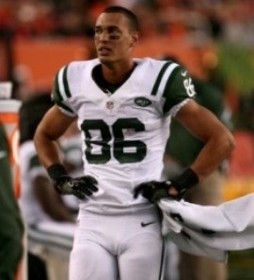 Exclusive Interview: WR David Nelson (JetNation Radio)