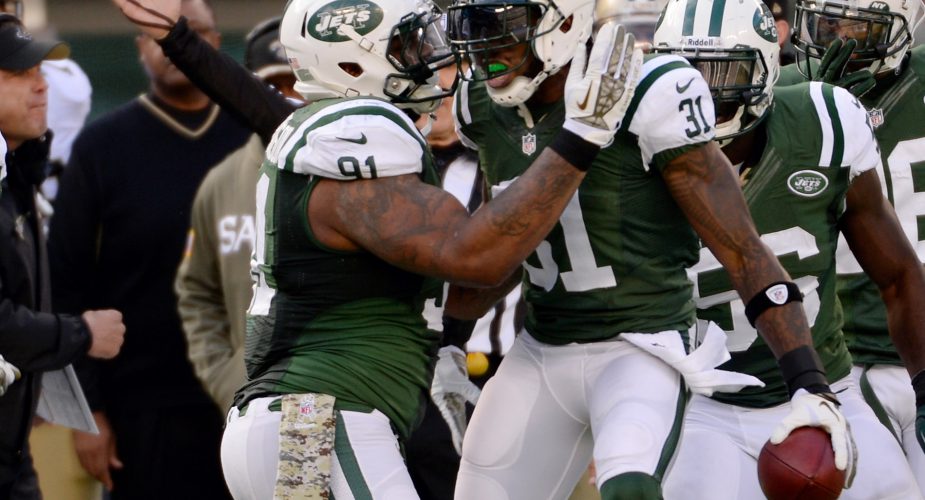 Team First Mentality Propels Jets