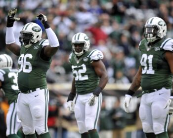 New York Jets Report Card: Week 9