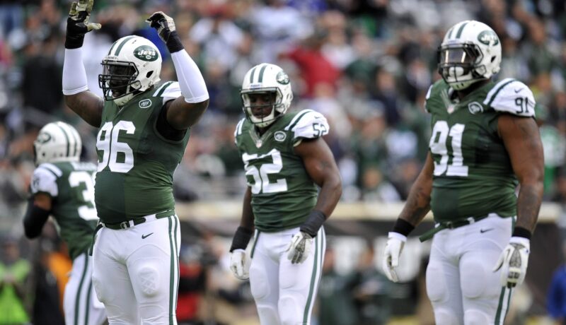 The Plan For Sheldon