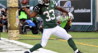 Preview: Jets at Vikings