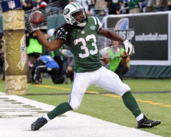 Chris Ivory Player Profile