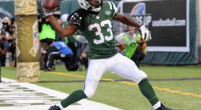 Preview: Jets at Vikings
