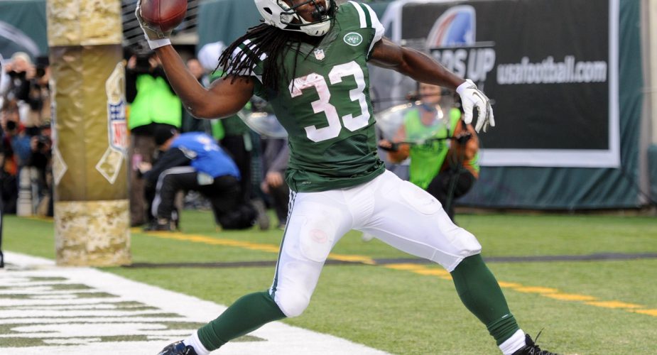Preview: Jets at Vikings