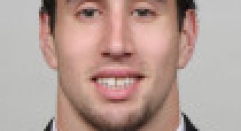 NY Jets Sign Chris Pantale To Active Roster, Add Michael Campbell To Practice Squad