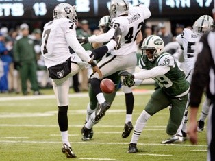 Antonio Allen Punt Block - JetNation.com - New York Jets Blog & Forum New York Jets