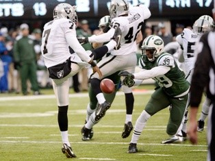 Jets Waive Antonio Allen