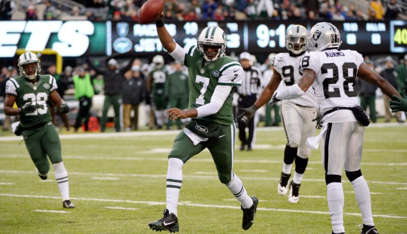 Smith looks to Silence Critics