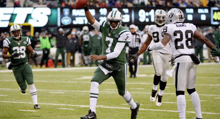 Win Tickets To Geno Smith’s Football ProCamp