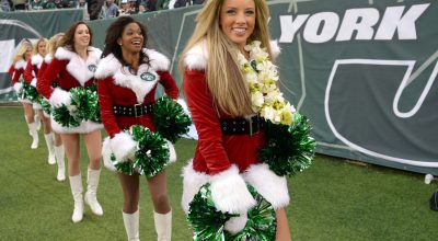 Tis the Season of Hope, Unless You’re A Jets Fan
