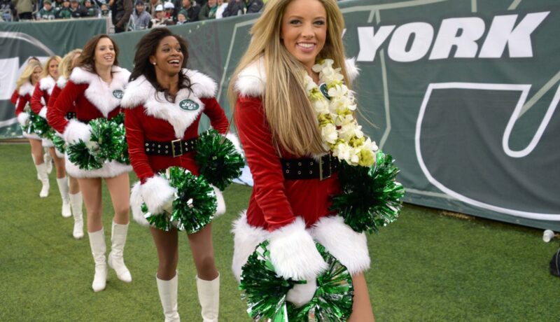 Tis the Season of Hope, Unless You’re A Jets Fan