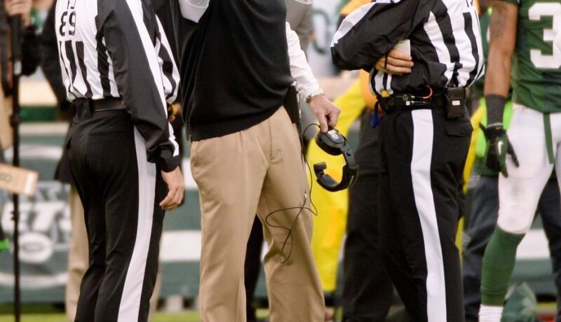 Jets Need Rex To Be At His Best