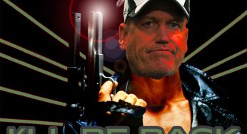 Rex, “I’ll Be Back”