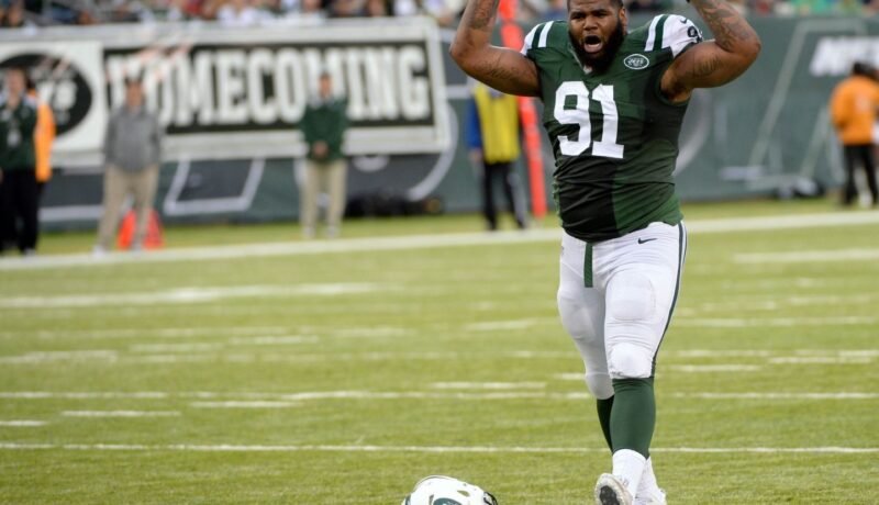 Jets Fall to 2-11, Lose 30-24 to Vikings in OT