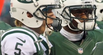 Low Expectations Doesn’t Mean Successful Season For NY Jets