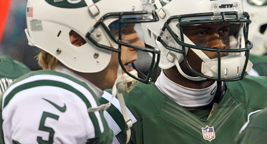 Low Expectations Doesn’t Mean Successful Season For NY Jets