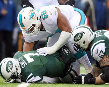 Preview: Jets vs. Dolphins