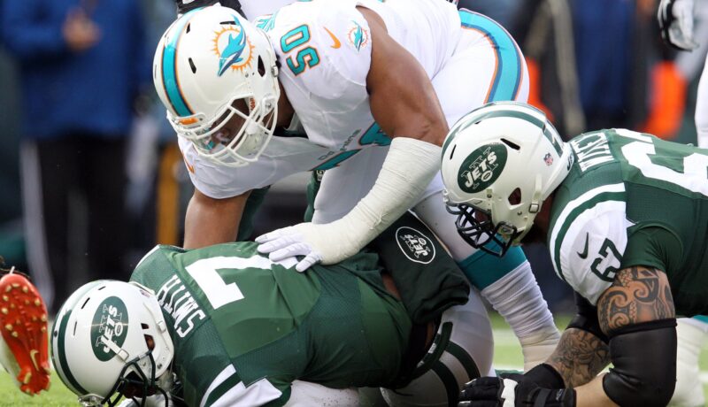 Preview: Jets vs. Dolphins