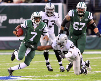 Geno Smith Bounces Back…Now Needs to Show Progress