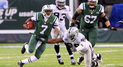 Geno Smith Bounces Back…Now Needs to Show Progress