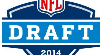 Draft Party At Metlife
