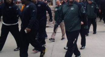 Most Jets Coaches Set To Return In 2014