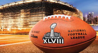 Super Bowl Activities