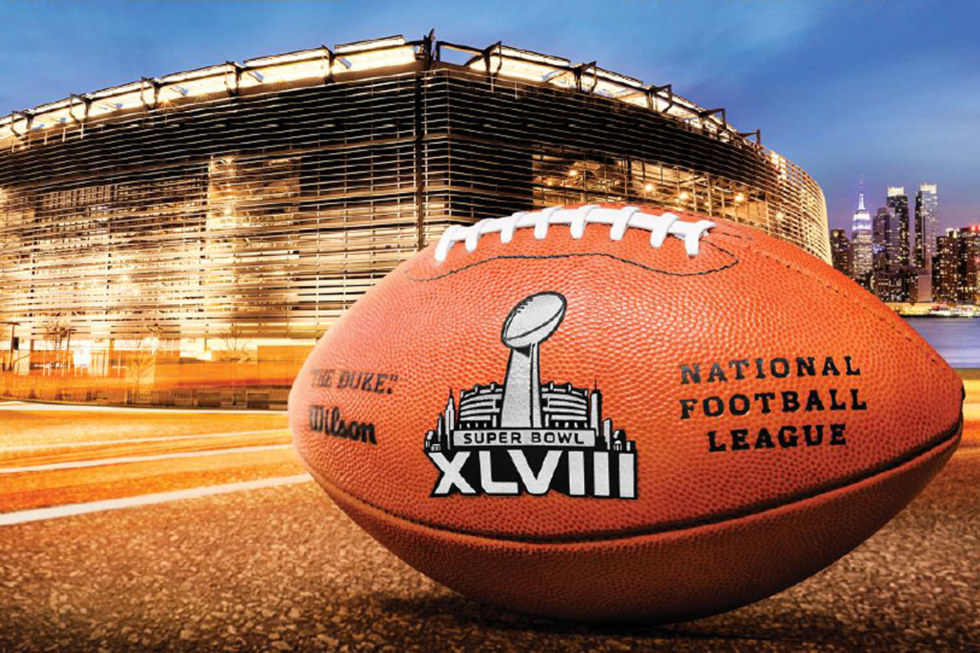 Super Bowl 48 - JetNation.com - New York Jets Blog & Forum New York Jets
